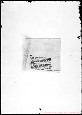 Fotogramma E 10