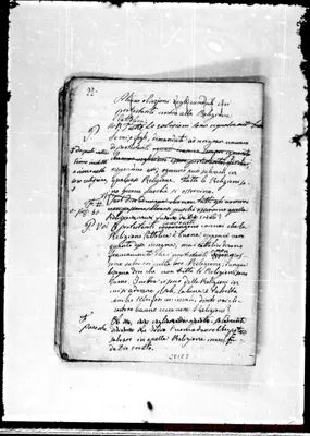 Fotogramma E 8