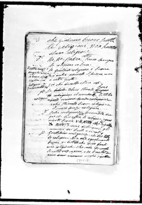 Fotogramma E 12