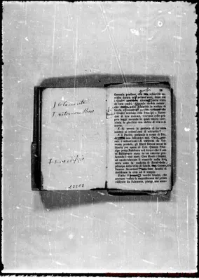 Fotogramma E 8