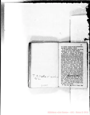 Fotogramma E 1