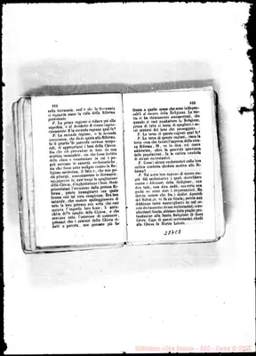 Fotogramma C 8