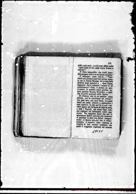 Fotogramma D 5
