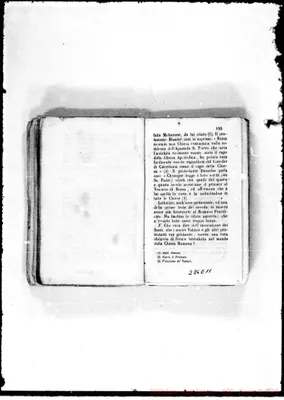 Fotogramma E 11