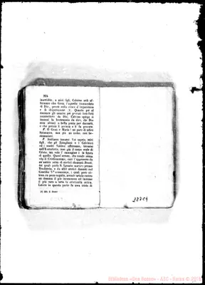 Fotogramma C 4