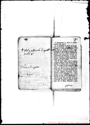 Fotogramma C 11