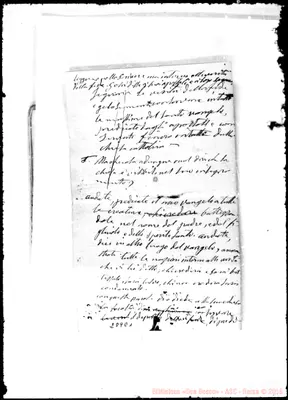 Fotogramma E 1