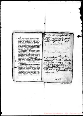 Fotogramma E 8