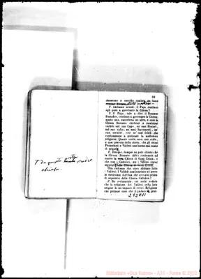 Fotogramma E 10