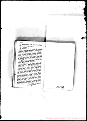 Fotogramma E 9