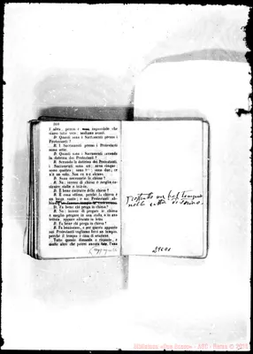 Fotogramma C 1