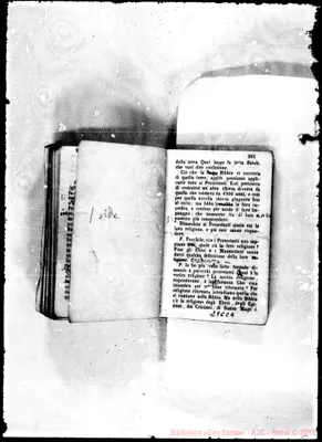 Fotogramma C 4