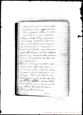 Fotogramma C 11