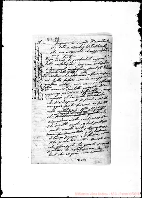 Fotogramma C 1