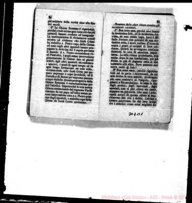 Fotogramma B 1