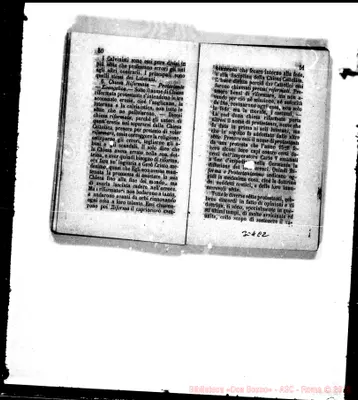 Fotogramma C 2