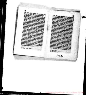 Fotogramma D 1