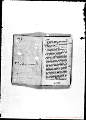 Fotogramma B 5