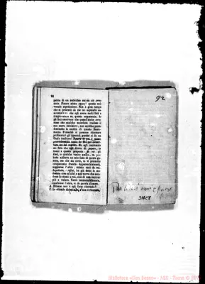 Fotogramma C 8