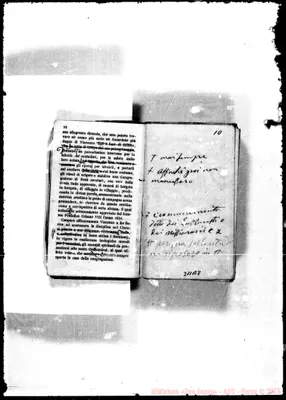 Fotogramma B 8