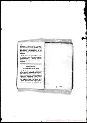 Fotogramma E 8