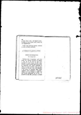 Fotogramma D 1