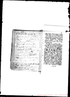 Fotogramma C 8
