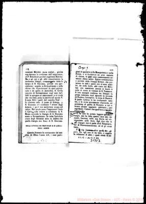 Fotogramma C 7