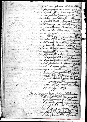 Fotogramma B 12