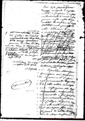 Fotogramma D 1