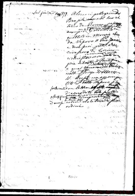 Fotogramma E 1