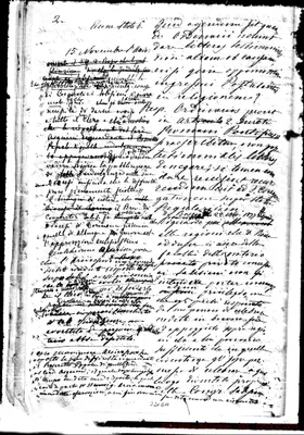Fotogramma E 11