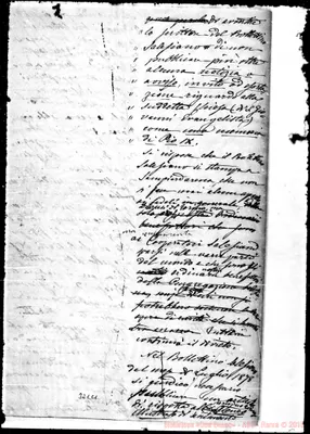 Fotogramma C 1