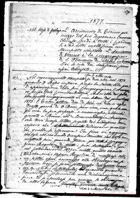Fotogramma E 11