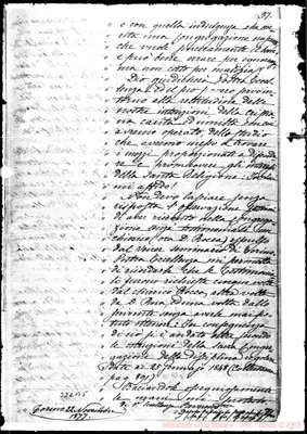 Fotogramma B 5