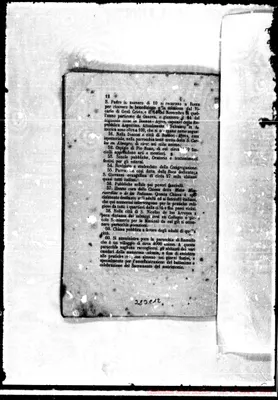 Fotogramma C 12