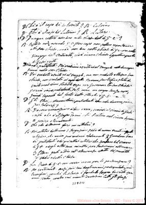 Fotogramma E 10