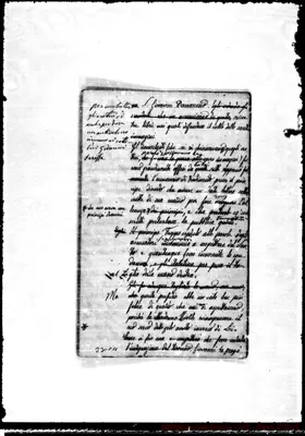 Fotogramma C 11