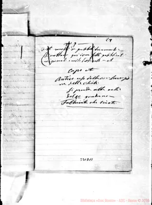 Fotogramma D 11