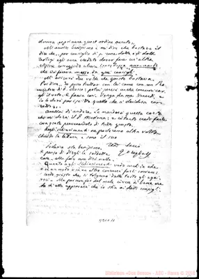 Fotogramma C 11