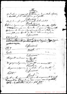 Fotogramma C 11