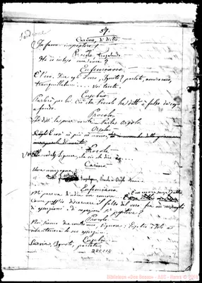 Fotogramma C 12