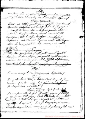 Fotogramma D 11
