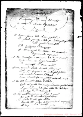 Fotogramma E 8