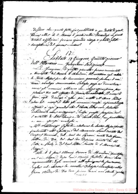 Fotogramma C 1