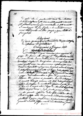 Fotogramma C 11