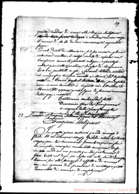 Fotogramma C 12