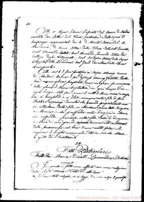 Fotogramma D 1