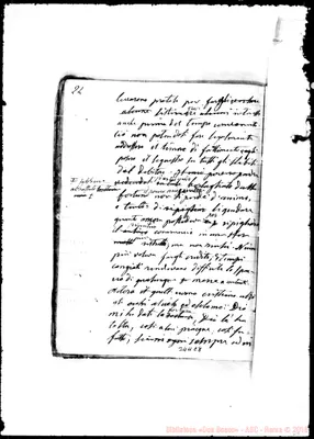 Fotogramma C 8