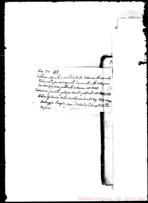 Fotogramma C 1